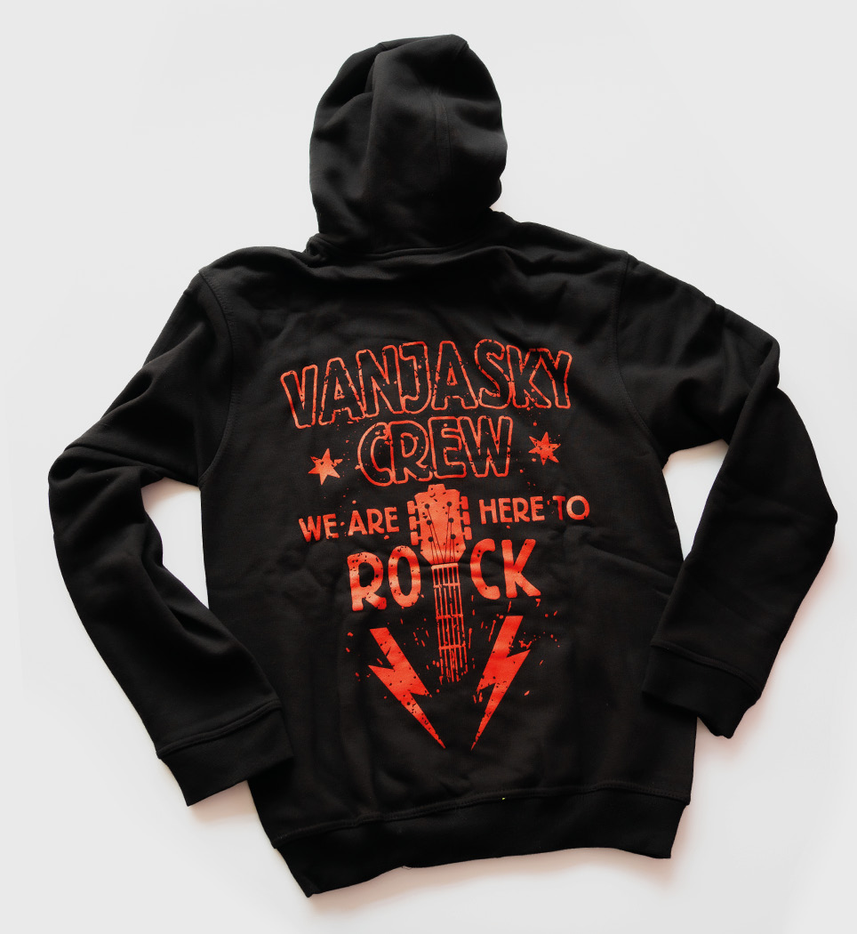 Hoodie 