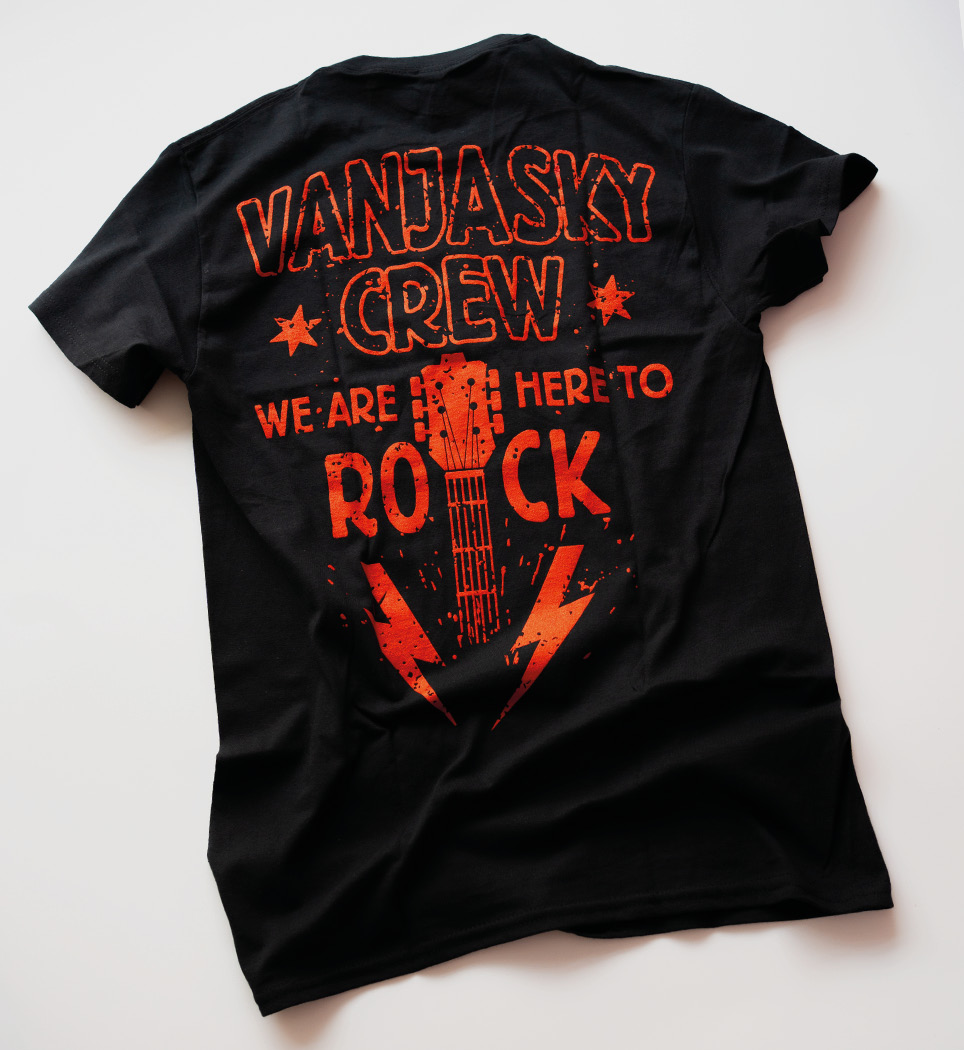 T-Shirt 