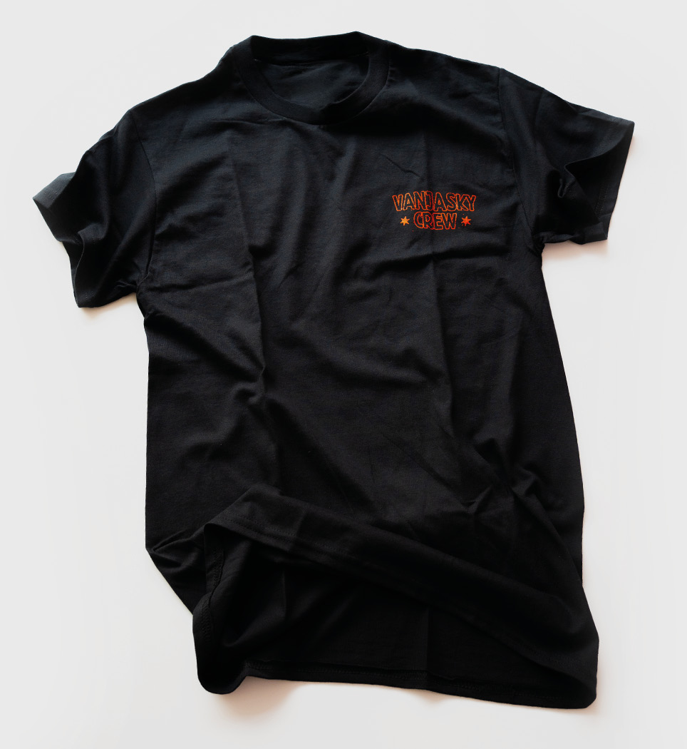 T-Shirt 