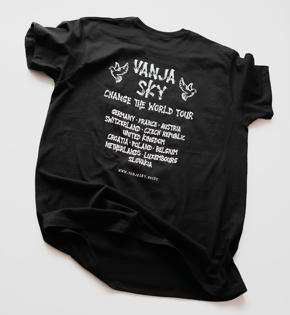 T-Shirt 